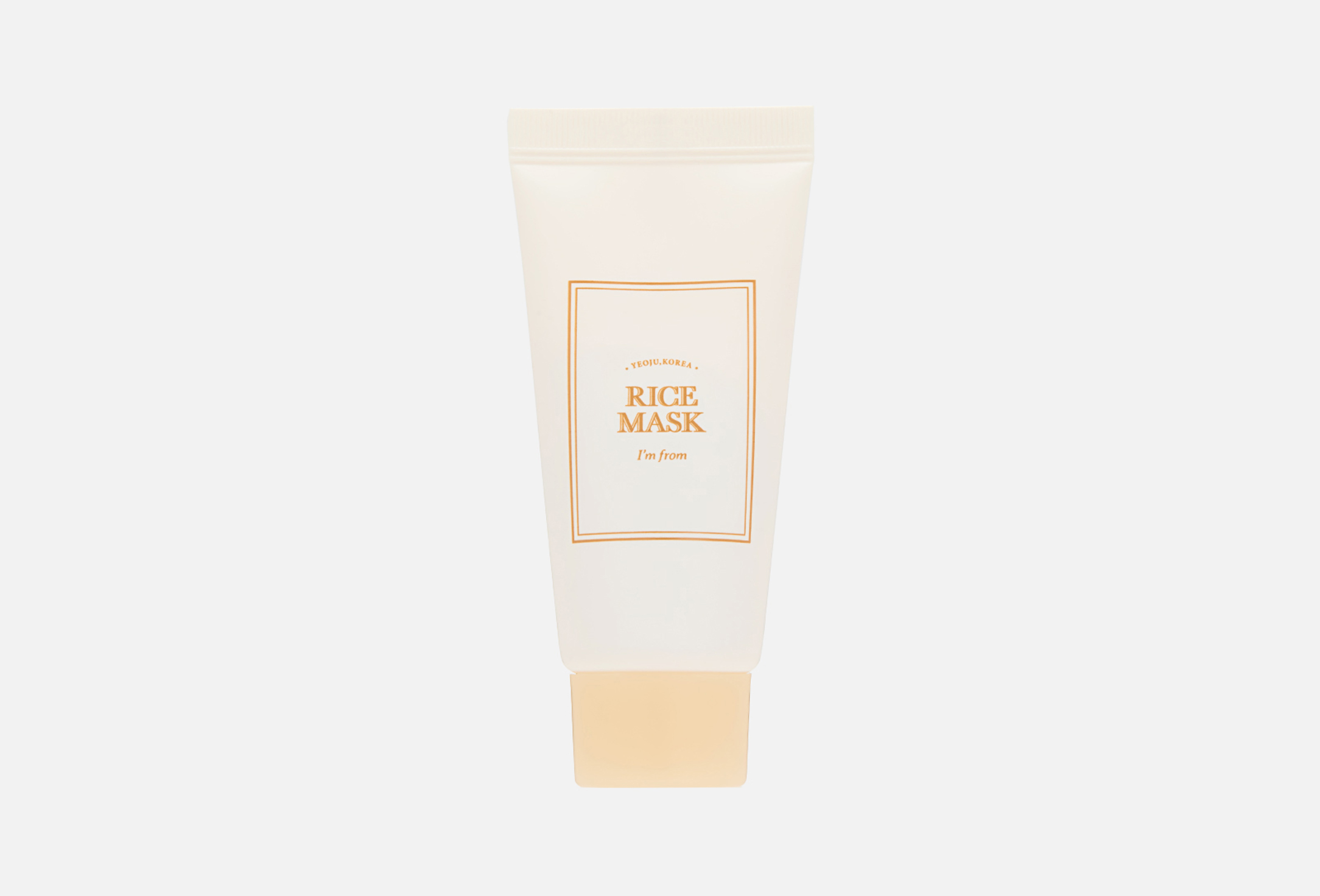 Rice mask  30 