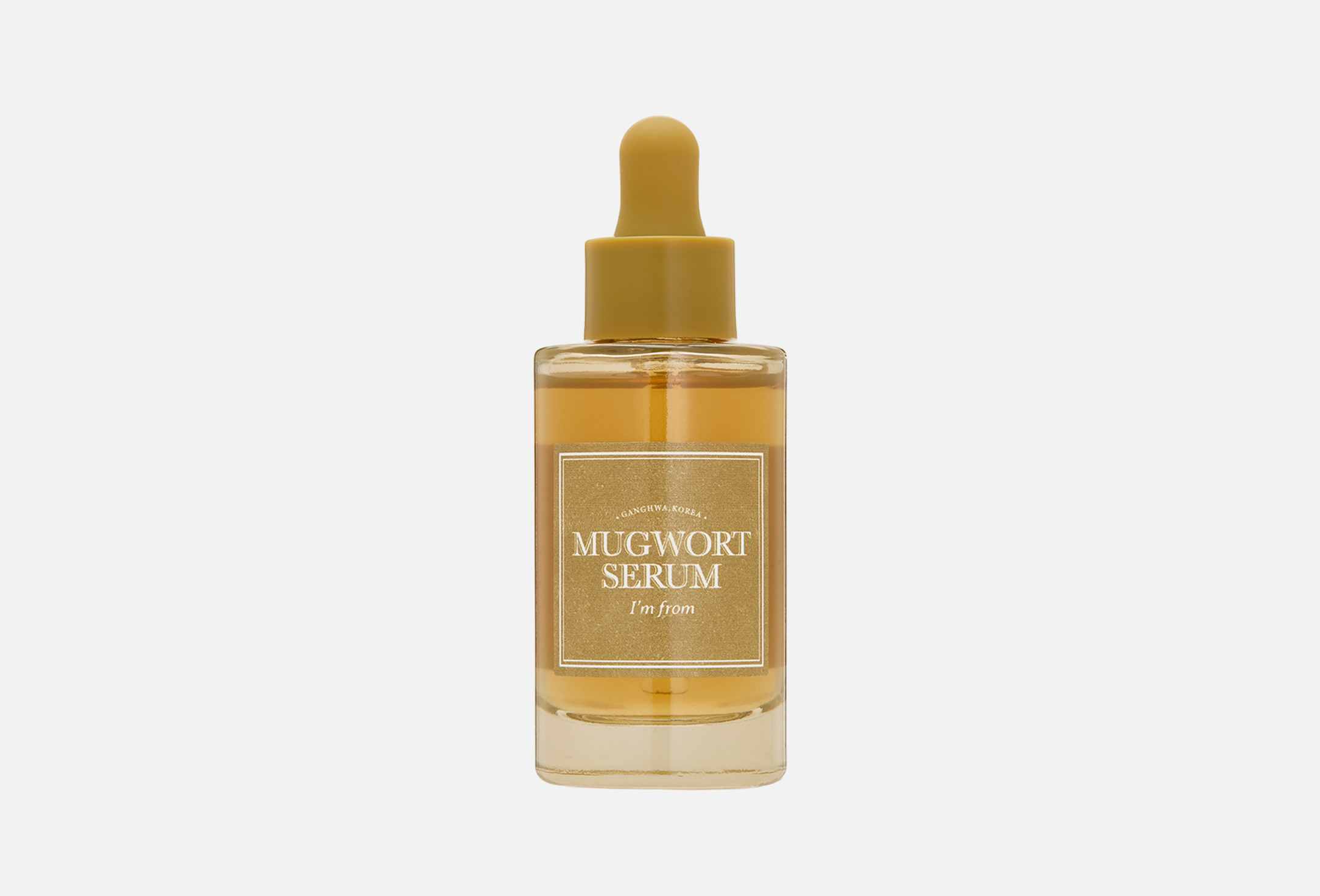 MUGWORT SERUM  30 