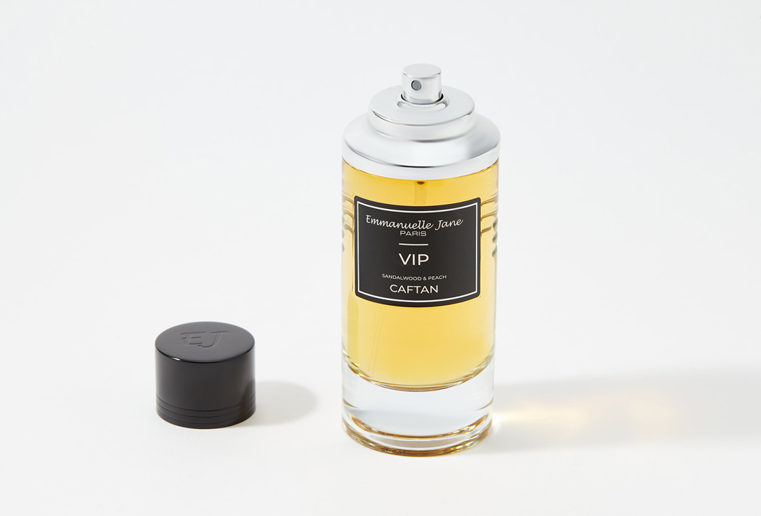 Emmanuelle Jane Eau de parfum VIP CAFTAN 90 ml Emmanuelle Jane Eau de parfum VIP CAFTAN