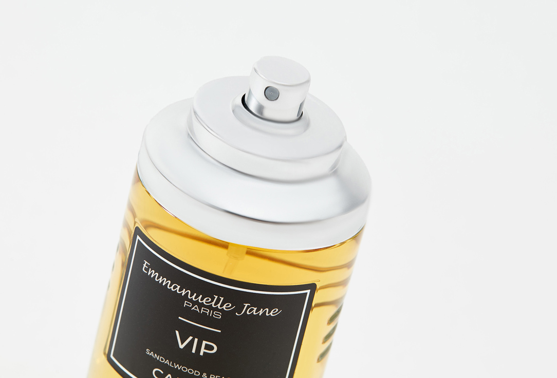 Emmanuelle Jane Eau de parfum VIP CAFTAN 90 ml Emmanuelle Jane Eau de parfum VIP CAFTAN