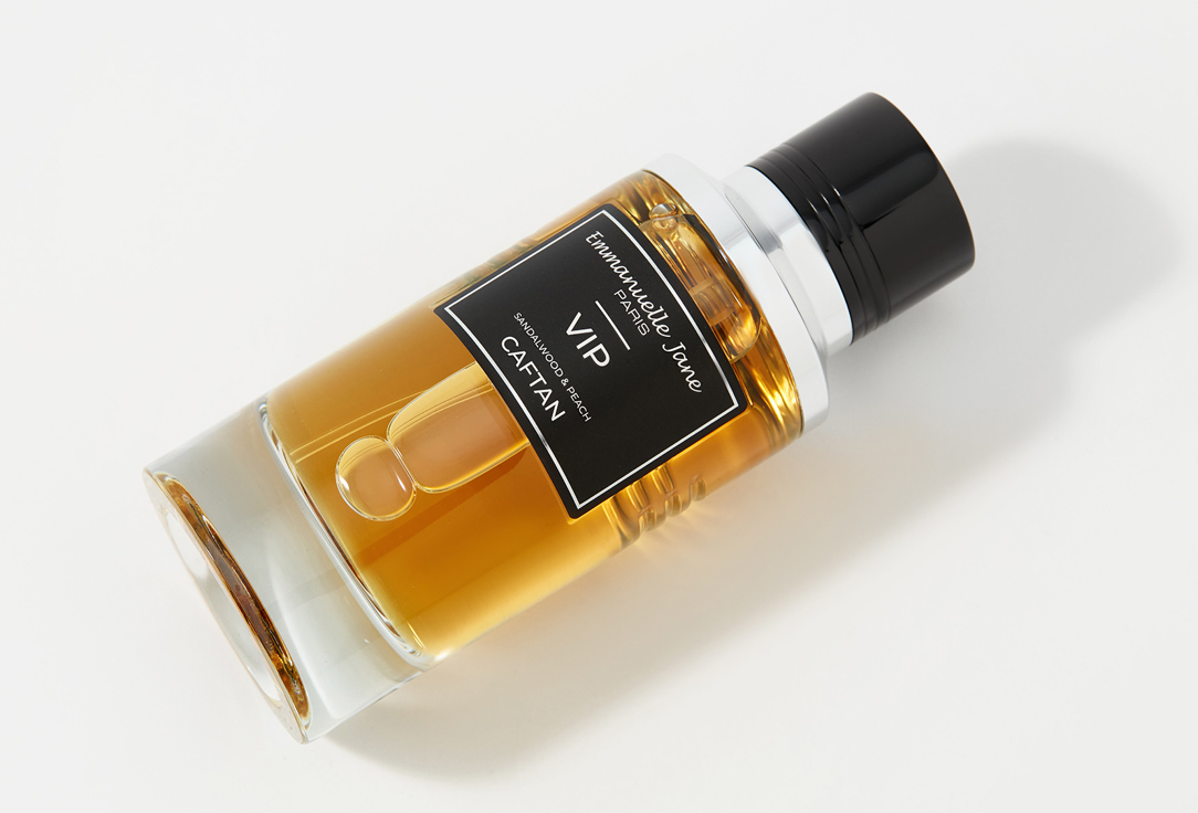 Emmanuelle Jane Eau de parfum VIP CAFTAN 90 ml Emmanuelle Jane Eau de parfum VIP CAFTAN
