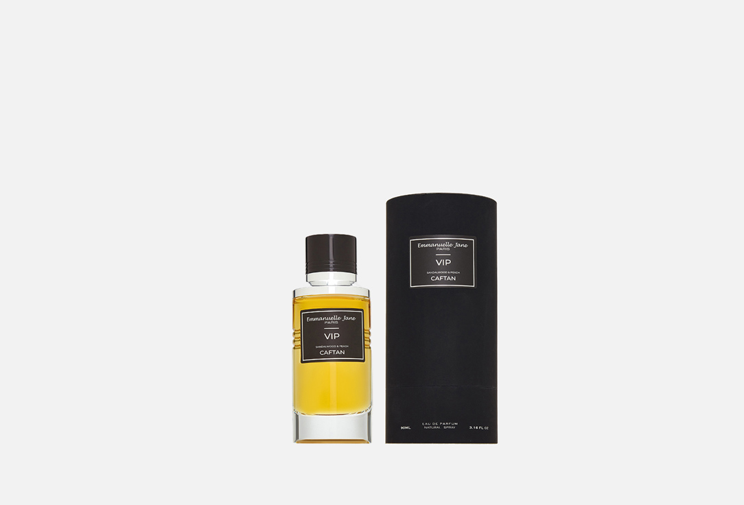 Emmanuelle Jane Eau de parfum VIP CAFTAN 90 ml Emmanuelle Jane Eau de parfum VIP CAFTAN