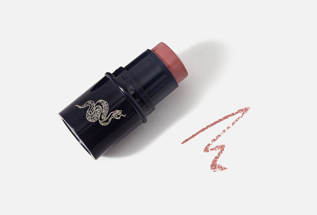 SHU Face Blush Stick CHEEKY DEVIL