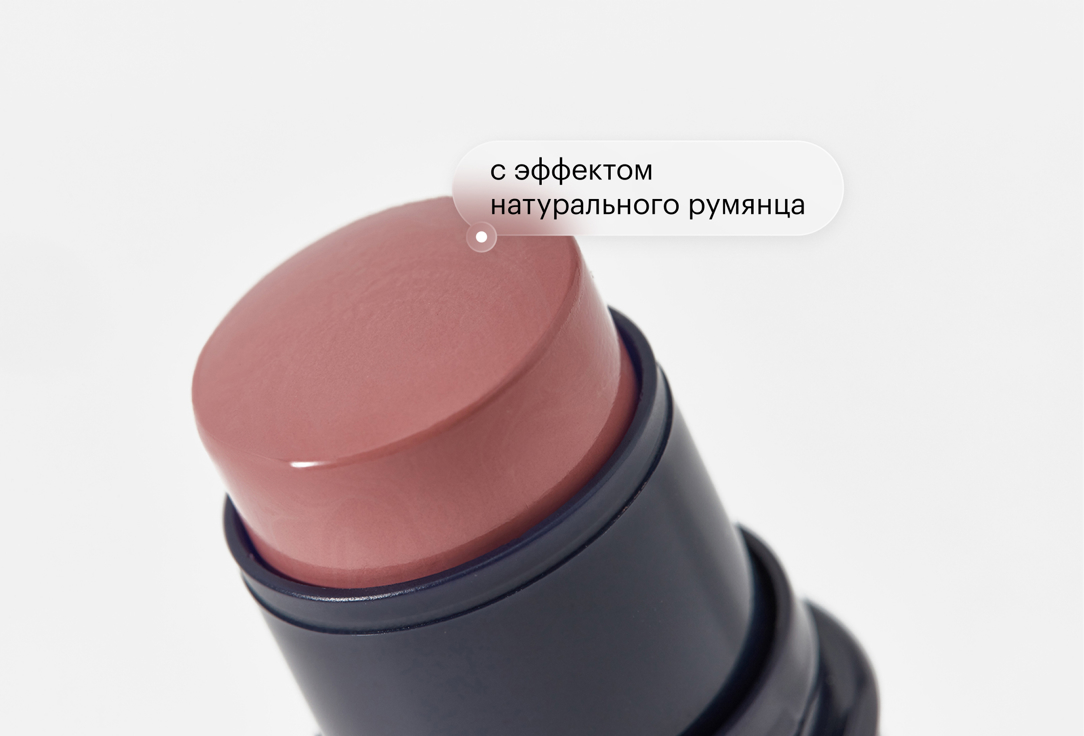 SHU Face Blush Stick CHEEKY DEVIL