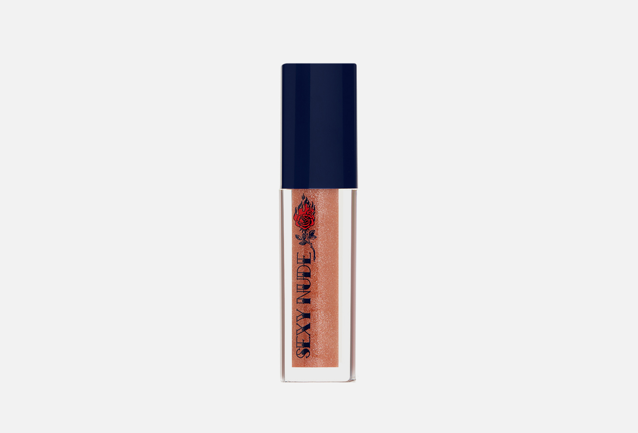 SEXY NUDE  3 448, Shimmering Cocoa
