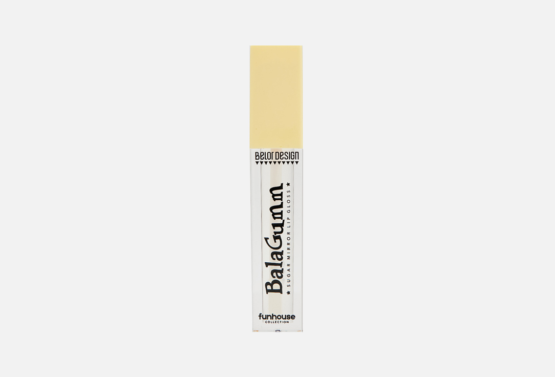 بيلور ديزاين ملمّع شفاه فان هاوس بالاغام 11 5.3 مل بيلور ديزاين ملمّع شفاه فان هاوس بالاغام
