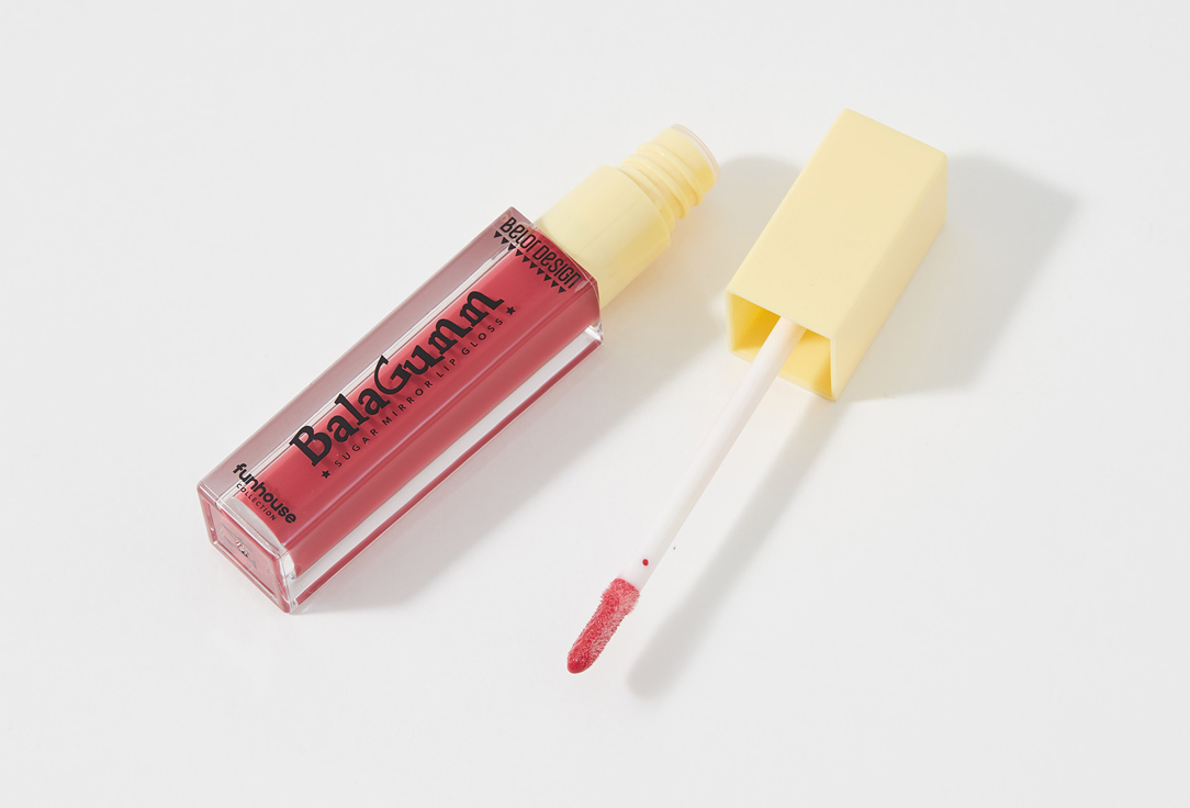 Belor Design Lip gloss Funhouse BALAGUMM