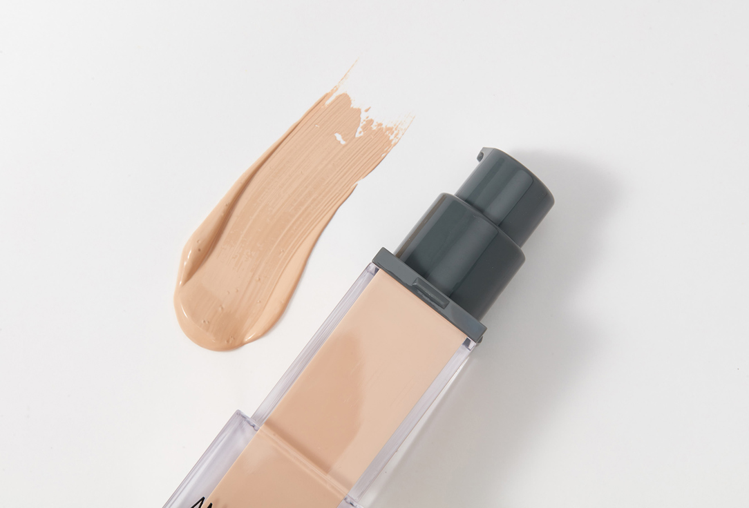 ALIX AVIEN Крем тональный антивозрастной Anti-aging foundation