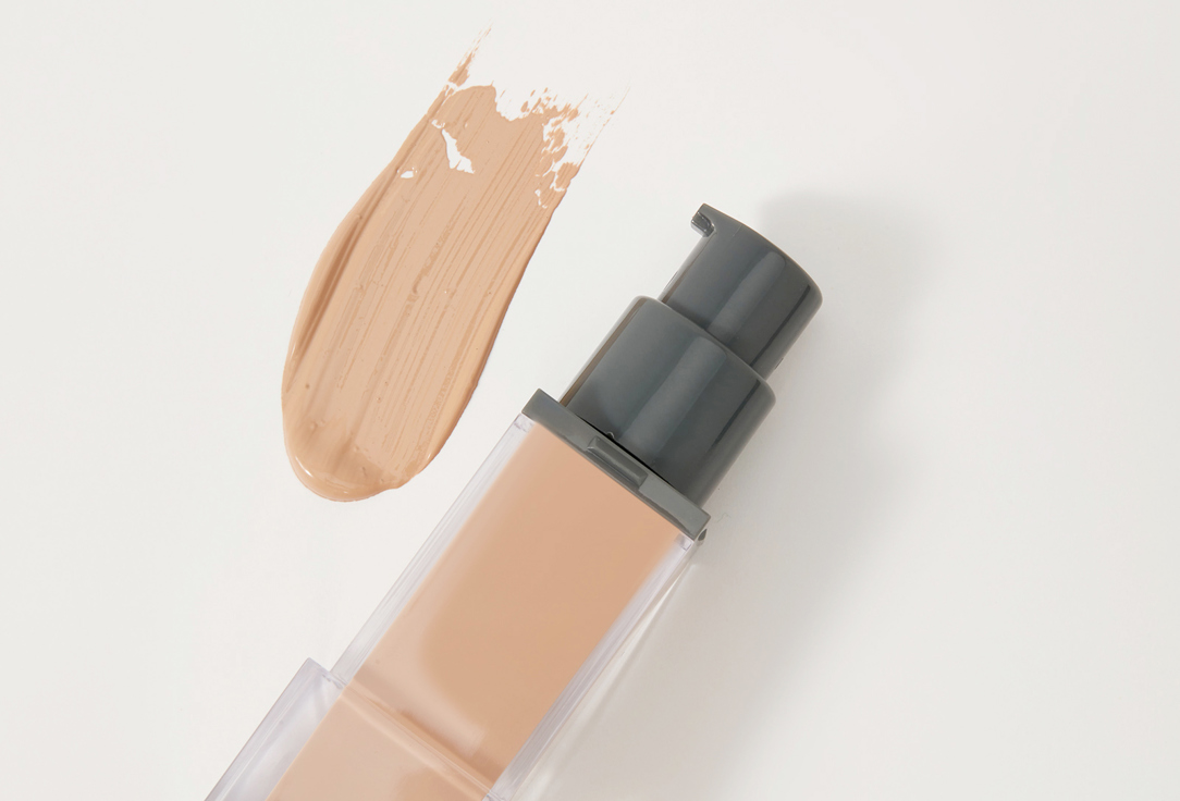 ALIX AVIEN Moisturizing Foundation SPF 15 Anti-Aging Foundation