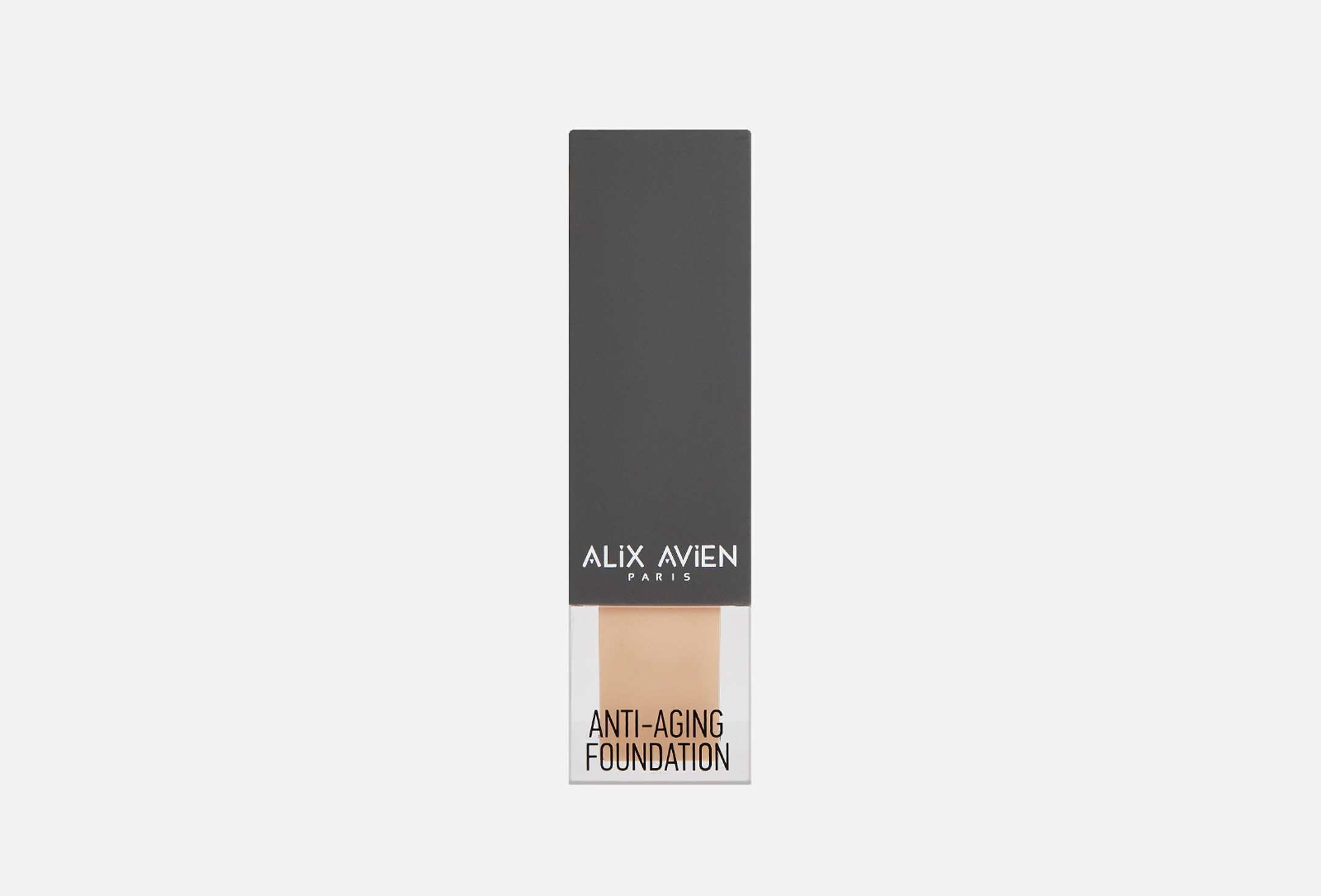 Anti-Aging Foundation 35 53, Light almond
