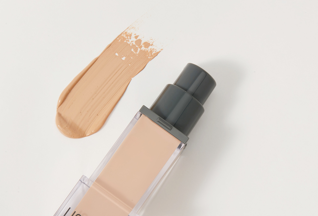 ALIX AVIEN Luminous Liquid Foundation SPF 35 Liquid foundation