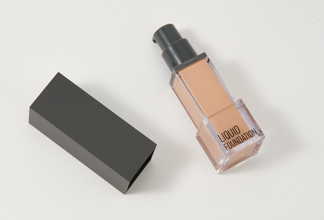 ALIX AVIEN Luminous Liquid Foundation SPF 35 Liquid foundation