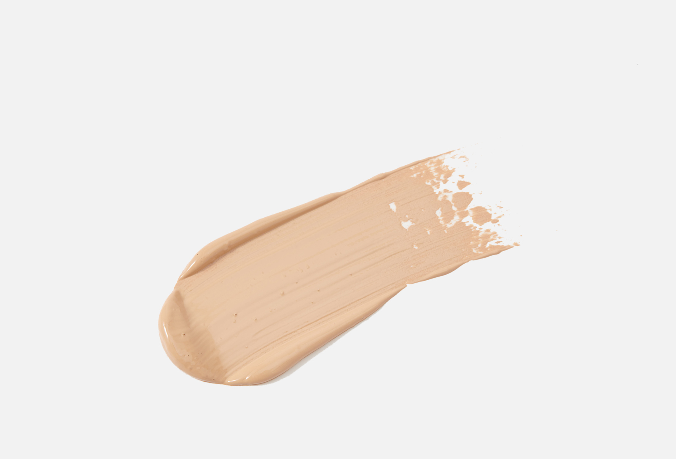 ALIX AVIEN Luminous Liquid Foundation SPF 35 Liquid foundation