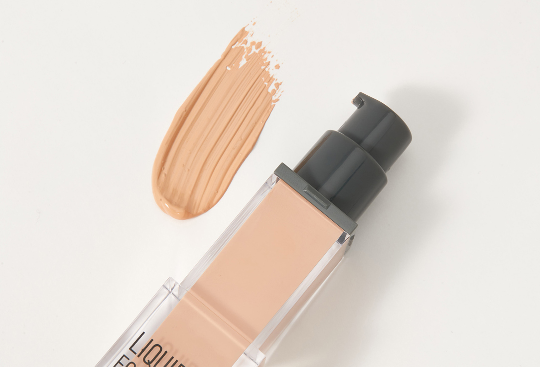 ALIX AVIEN Luminous Liquid Foundation SPF 35 Liquid foundation
