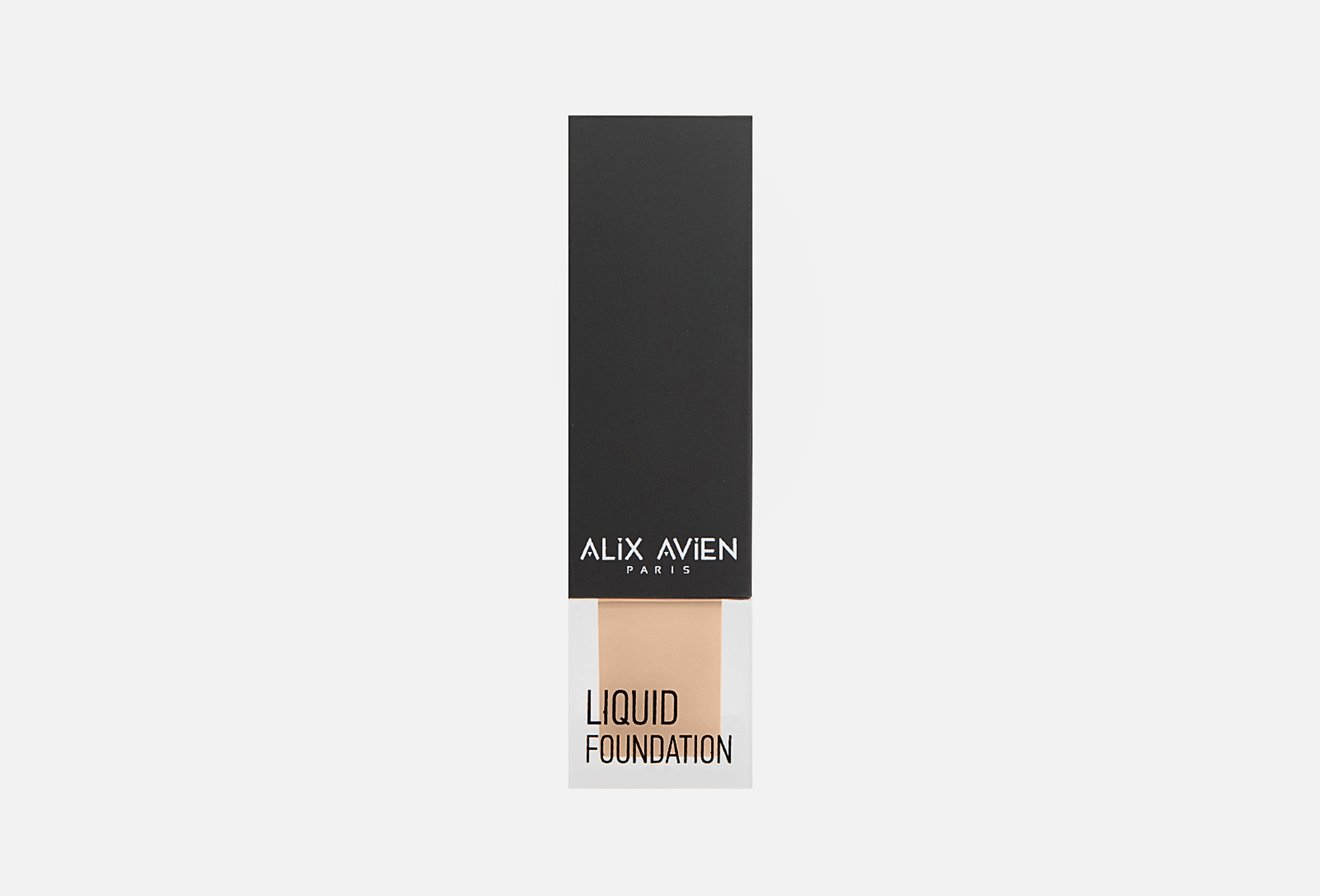 Liquid foundation 35 34, Shell ivory