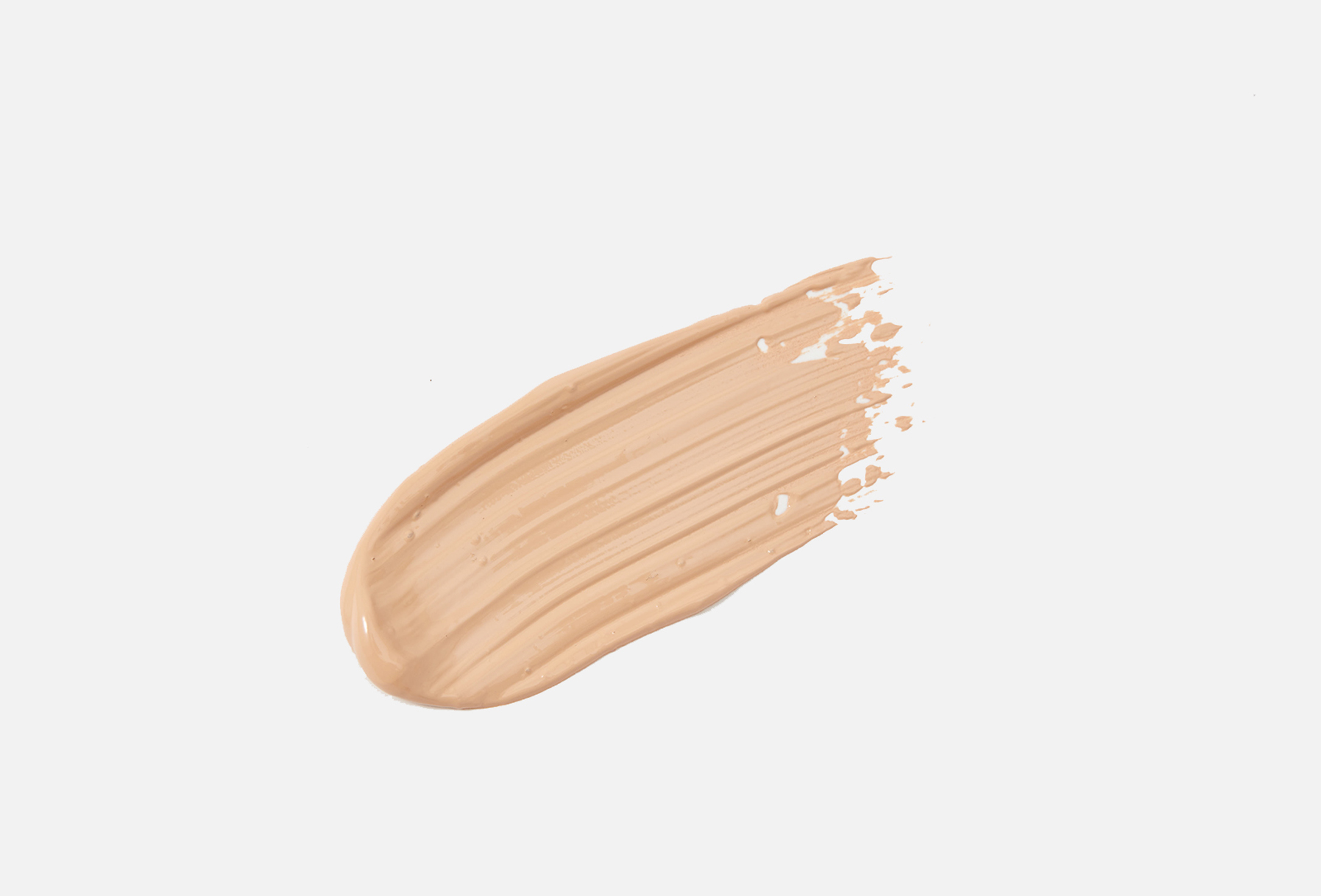 ALIX AVIEN Luminous Liquid Foundation SPF 35 Liquid foundation