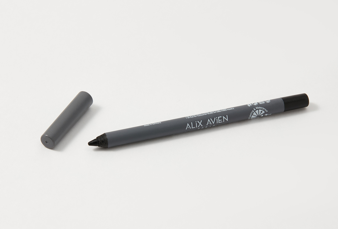 ALIX AVIEN Waterproof Eye Pencil Extreme Lasting Effect