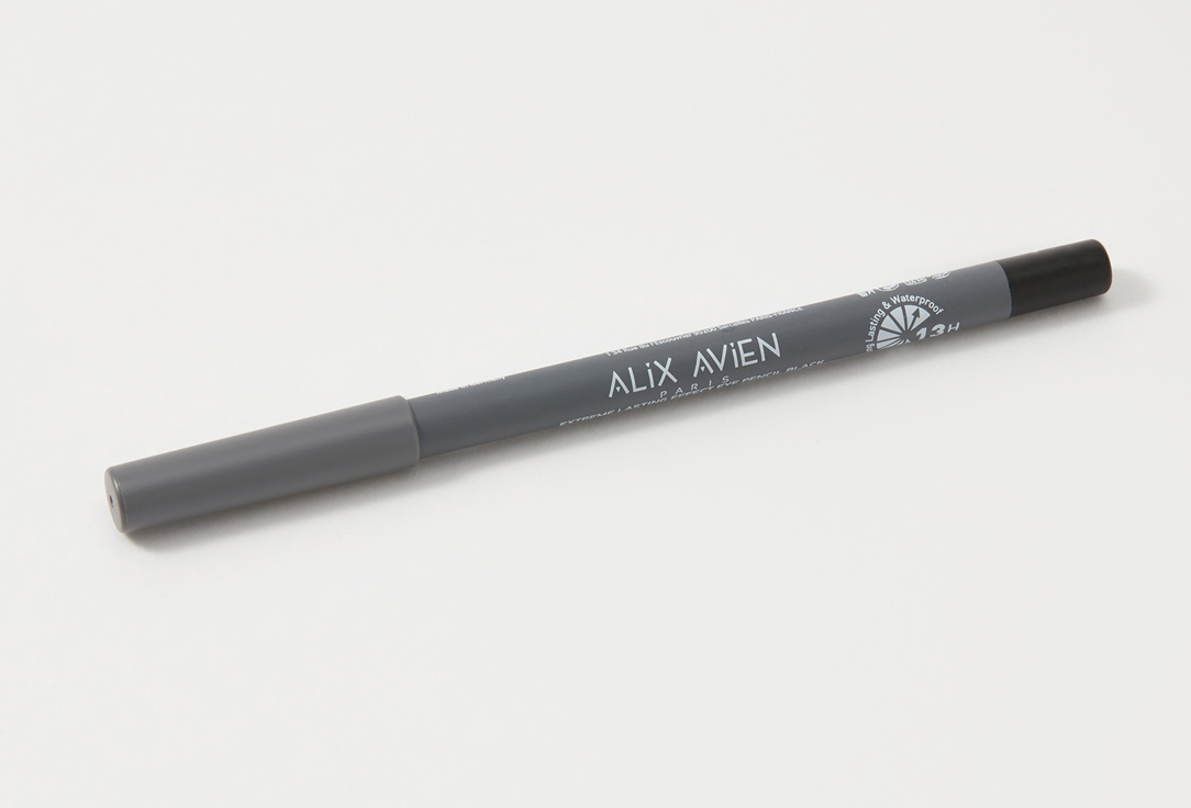 ALIX AVIEN Waterproof Eye Pencil Extreme Lasting Effect