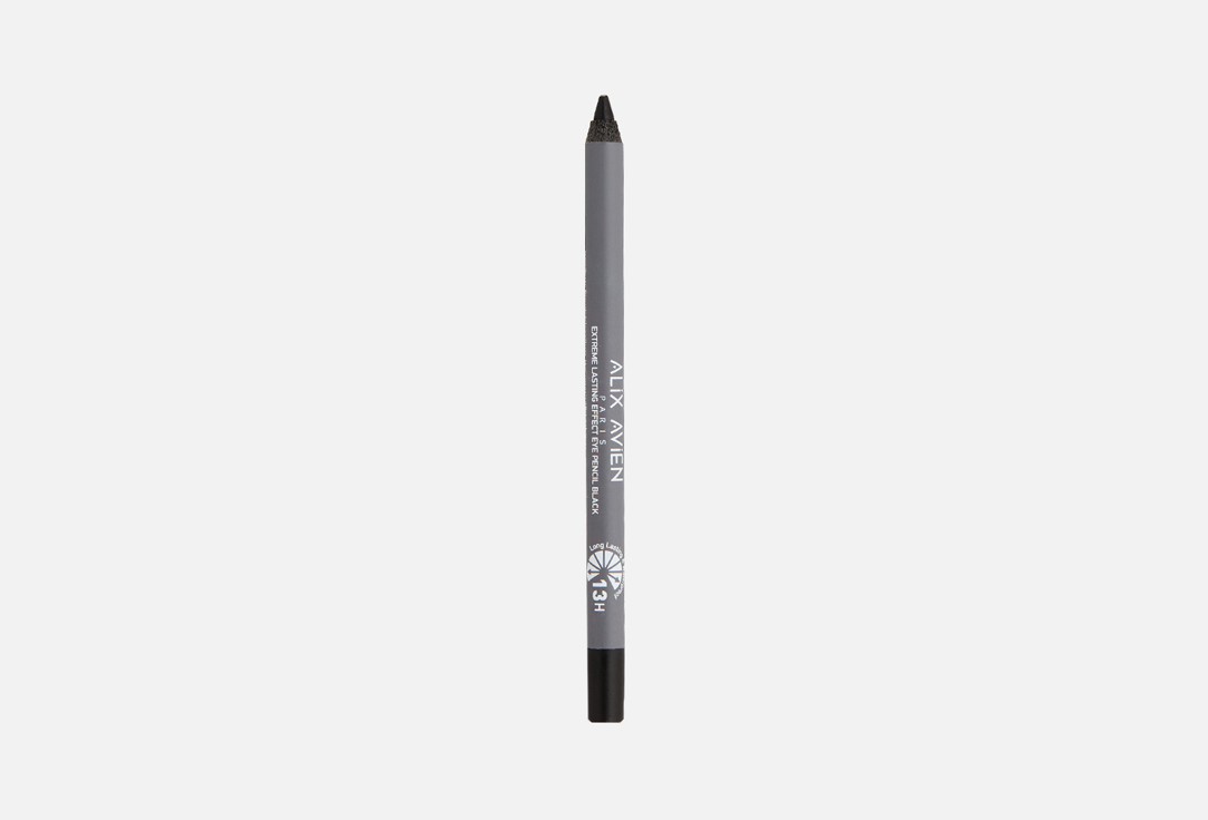 ALIX AVIEN Waterproof Eye Pencil Extreme Lasting Effect