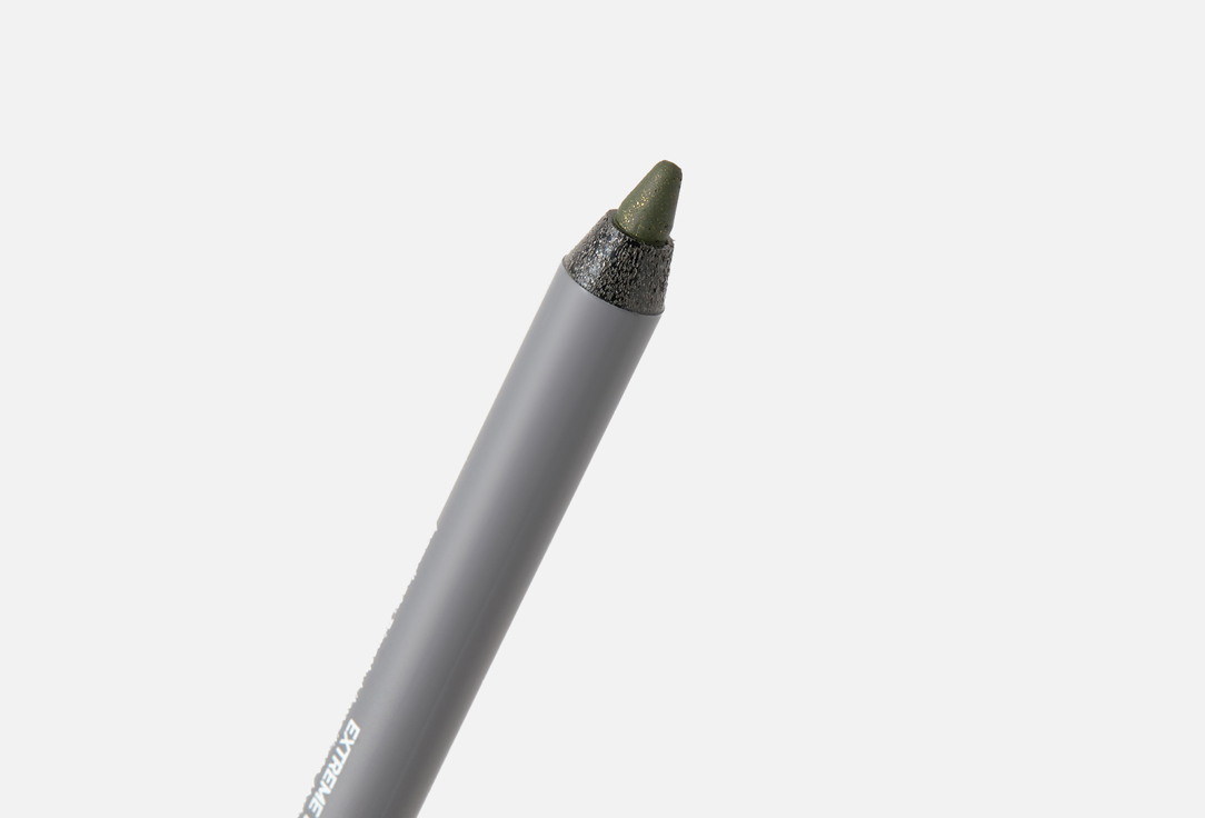 ALIX AVIEN Waterproof Long-Wear Wooden Eye Pencil Extreme Lasting Effect Khaki 1.2 g ALIX AVIEN Waterproof Long-Wear Wooden Eye Pencil Extreme Lasting Effect