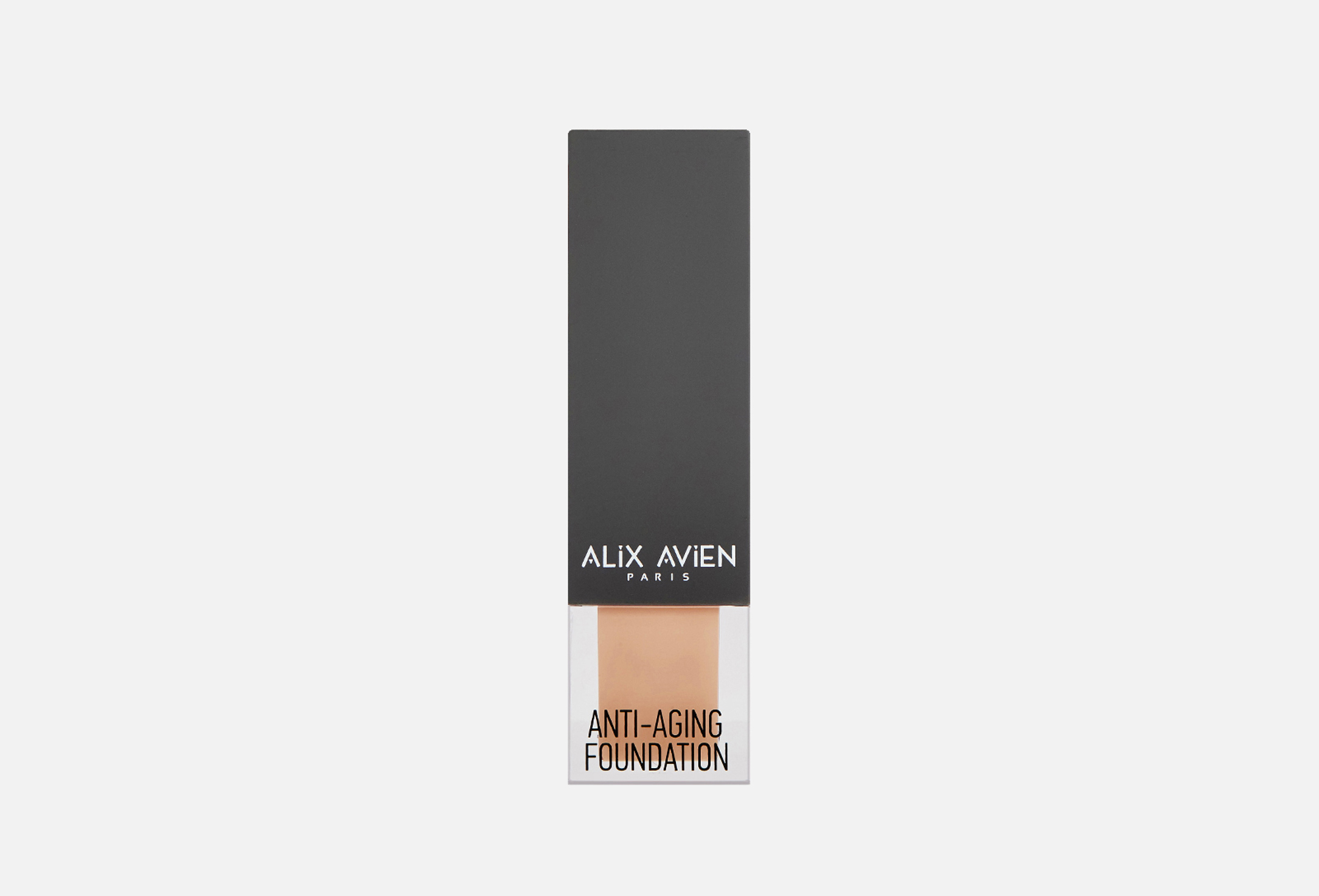 Anti-Aging Foundation  35 54, Pure beige