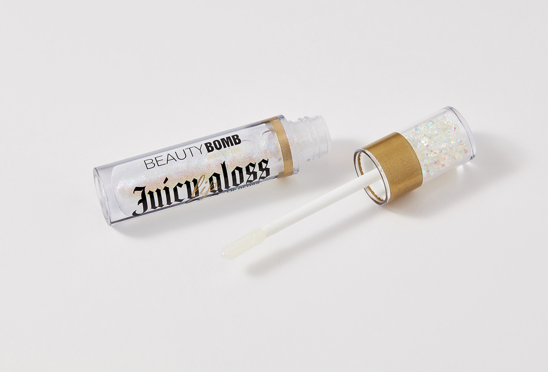 Beauty Bomb Lip gloss Juicy