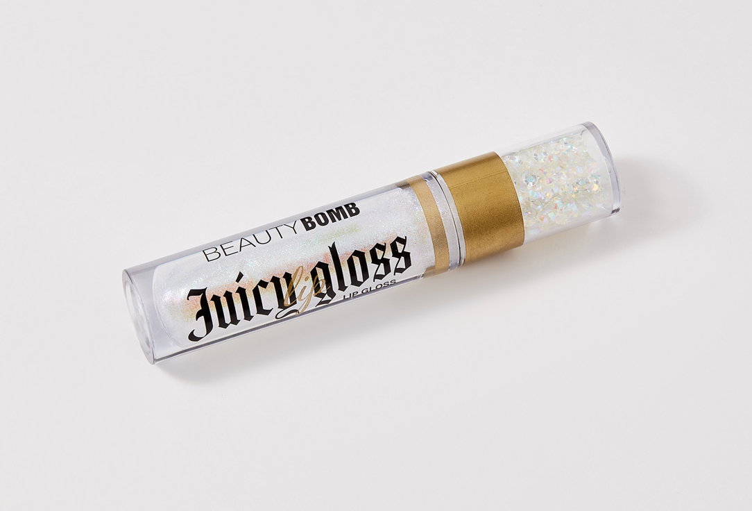 Beauty Bomb Lip gloss Juicy