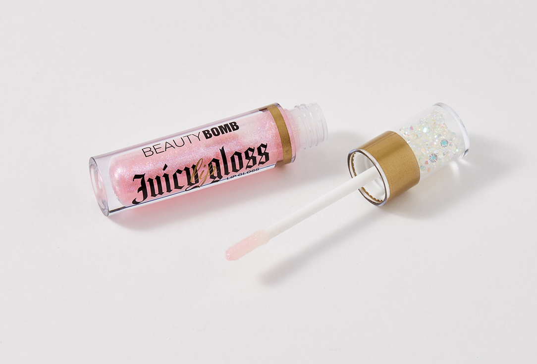 Beauty Bomb Lip gloss Juicy