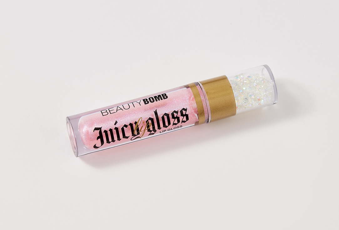 Beauty Bomb Lip gloss Juicy