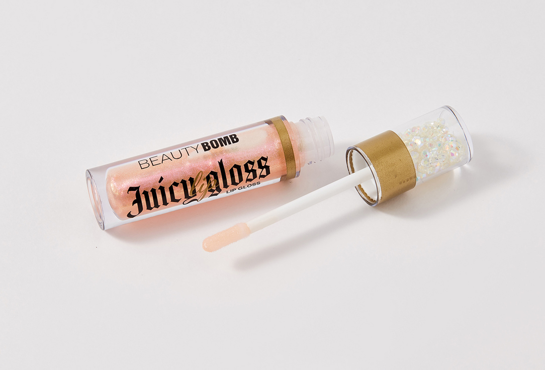 Beauty Bomb Lip gloss Juicy