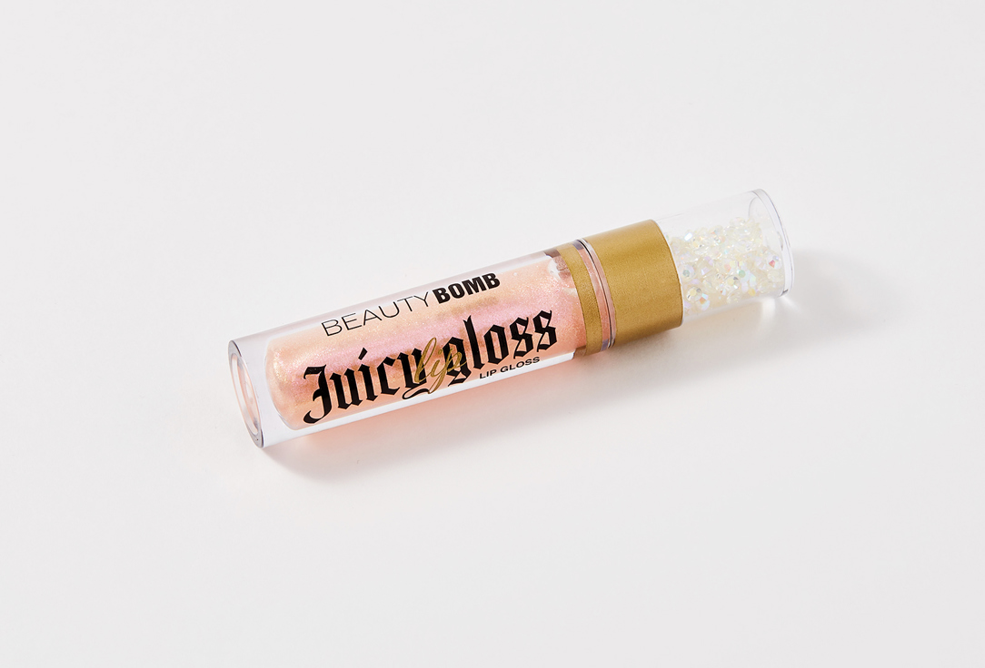 Beauty Bomb Lip gloss Juicy