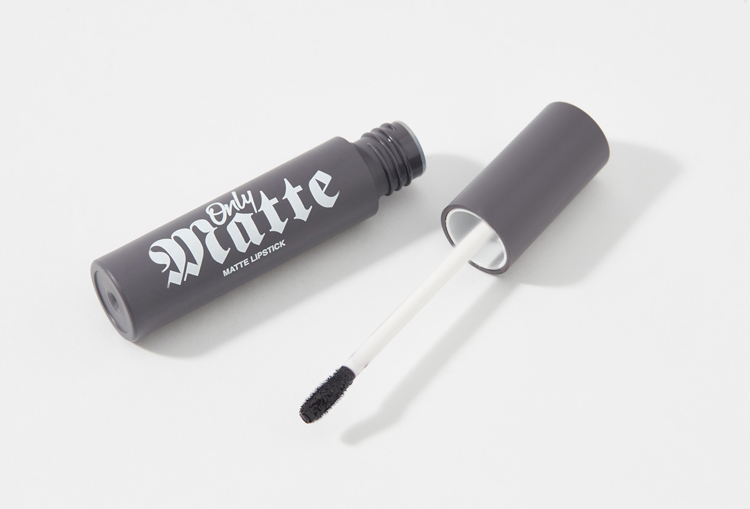 Beauty Bomb liquid lipstick Only Matte 06, Alyona 3.3 ml Beauty Bomb liquid lipstick Only Matte