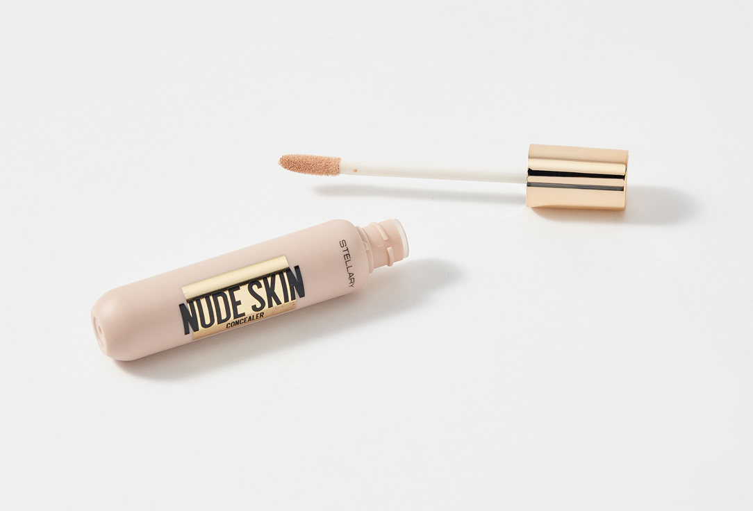 Stellary Creamy concealer NUDE SKIN