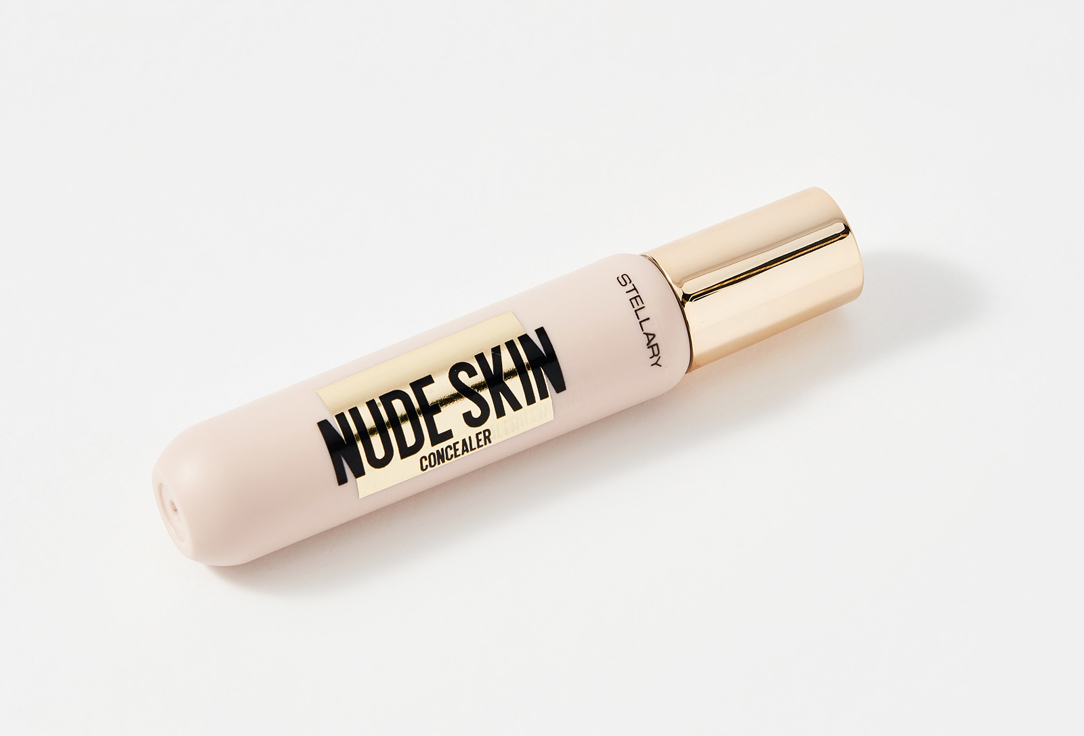 Stellary Creamy concealer NUDE SKIN