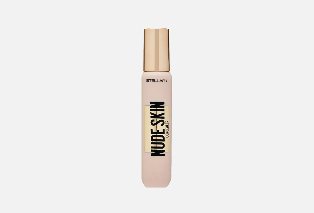Stellary Creamy concealer NUDE SKIN 03 3 ml Stellary Creamy concealer NUDE SKIN