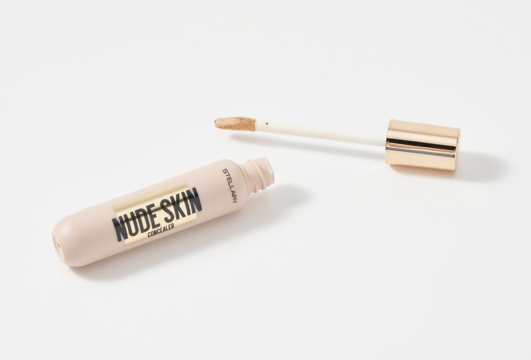 Stellary Creamy concealer NUDE SKIN