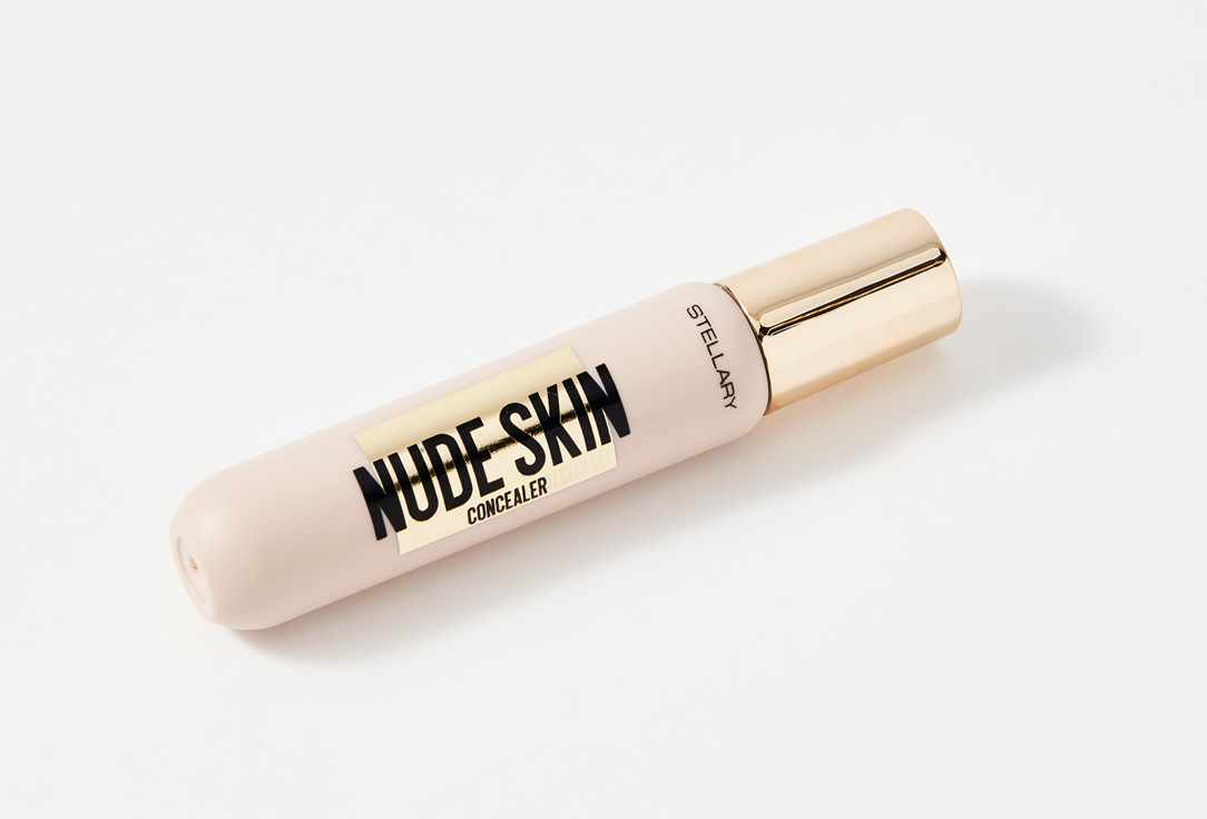 Stellary Creamy concealer NUDE SKIN