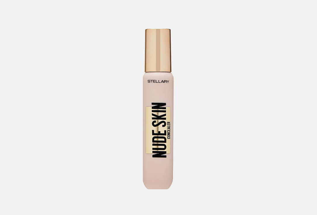 Stellary Creamy concealer NUDE SKIN