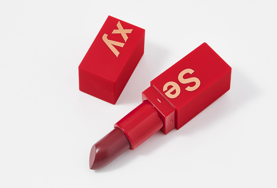 Stellary Long lasting lipstick MY LIP SYMBOL