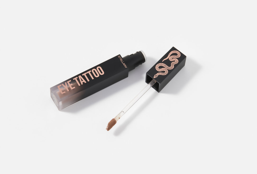 Stellary liquid eyeshadow Eyetattoo