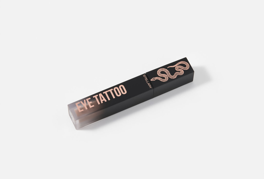 Stellary liquid eyeshadow Eyetattoo