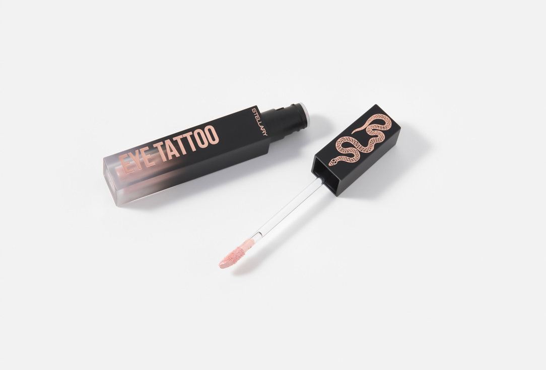 Stellary liquid eyeshadow Eyetattoo