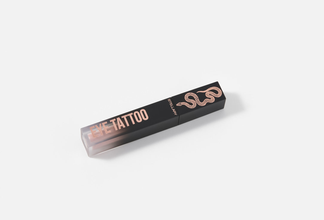 Stellary liquid eyeshadow Eyetattoo