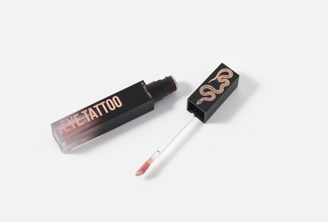 Stellary liquid eyeshadow Eyetattoo
