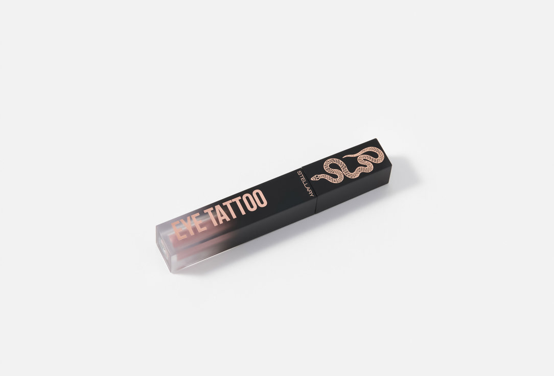 Stellary liquid eyeshadow Eyetattoo