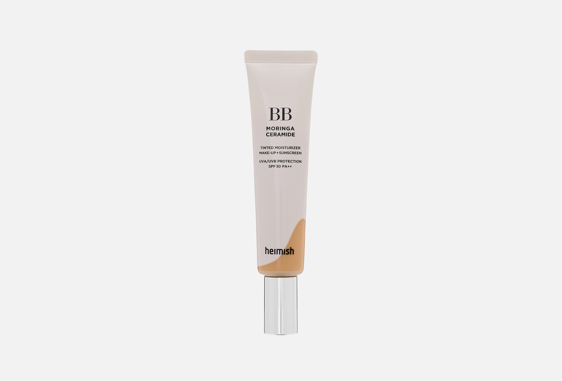 Moringa ceramide 30 27, Light tan