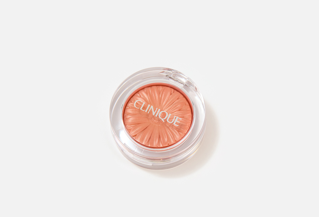 Clinique Silky Powder Blush Cheek Pop
