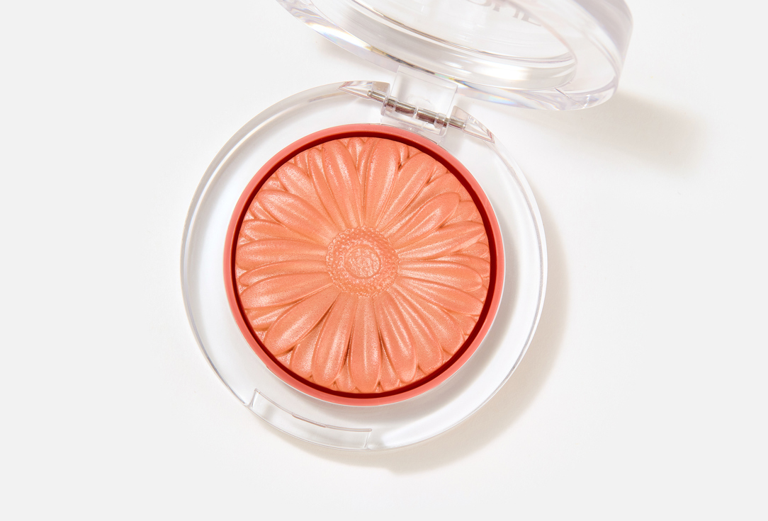 Clinique Silky Powder Blush Cheek Pop