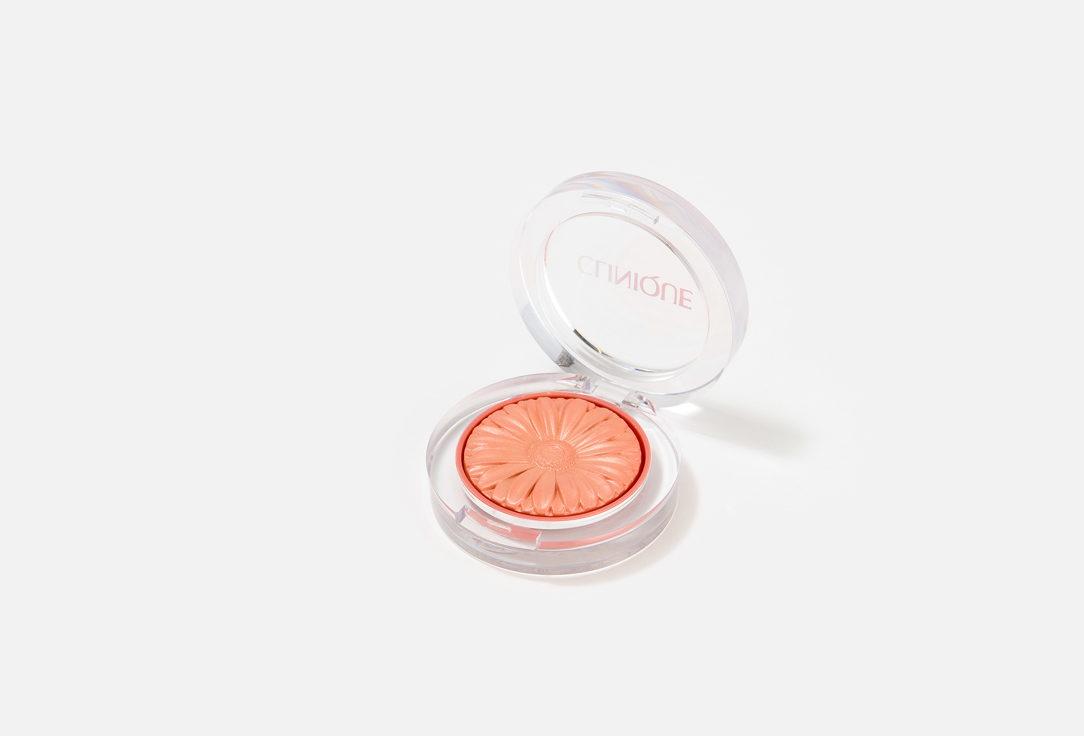Clinique Silky Powder Blush Cheek Pop