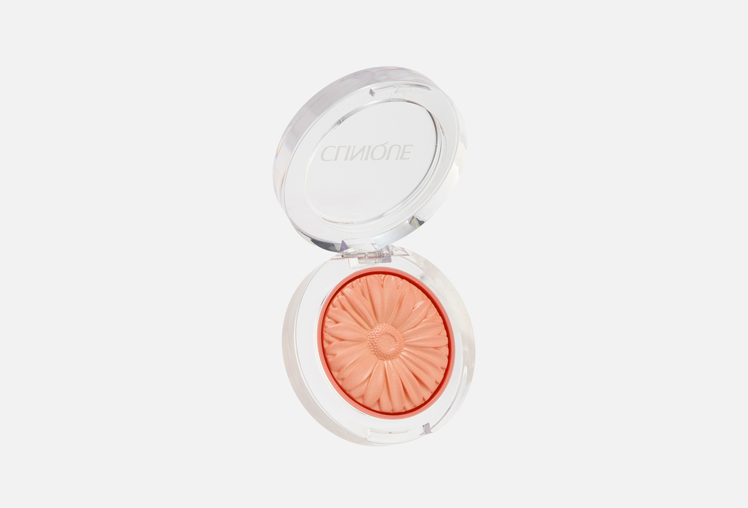 Clinique Silky Powder Blush Cheek Pop